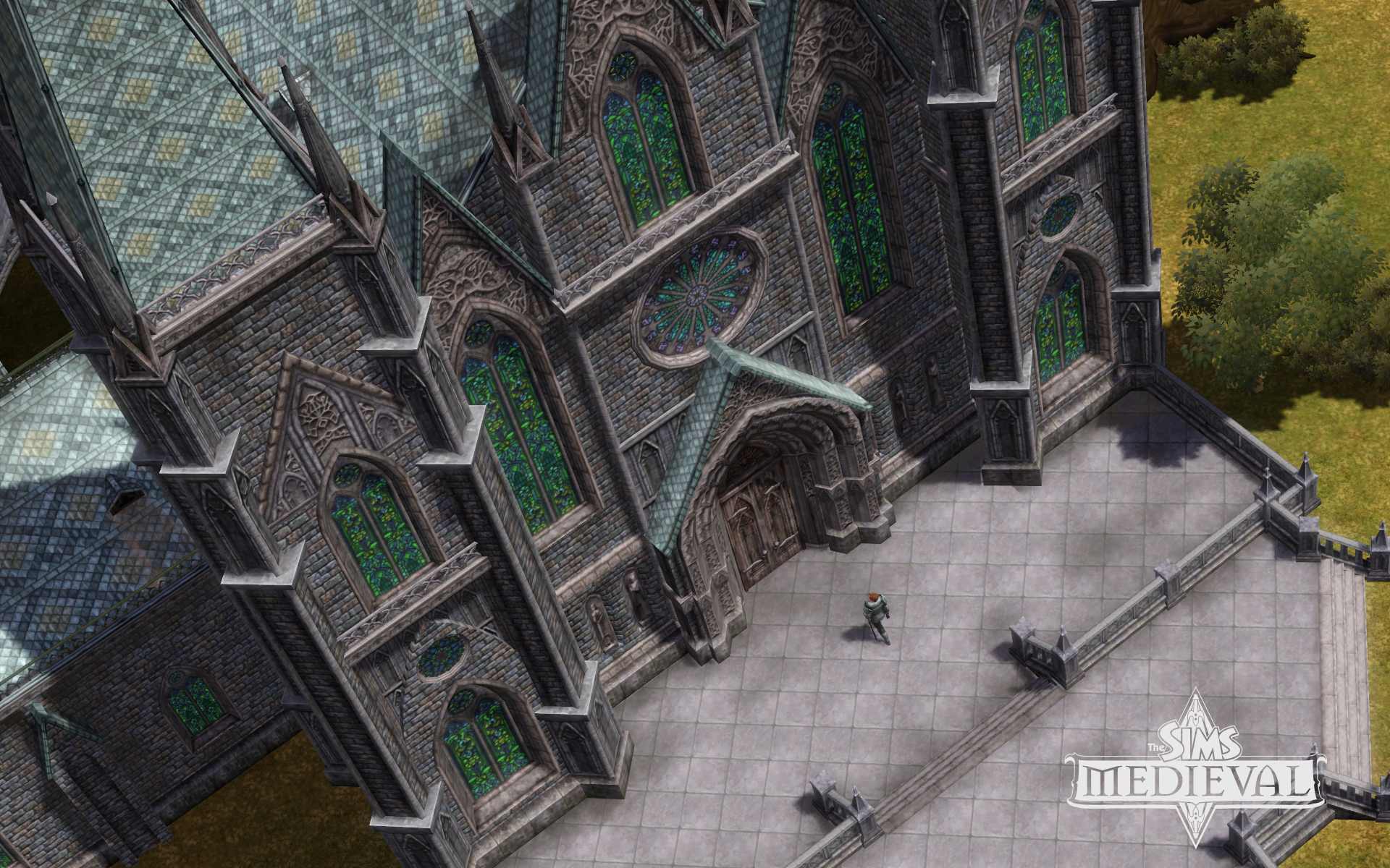 Los Sims Medieval (Edición Coleccionista) - Imagen 46